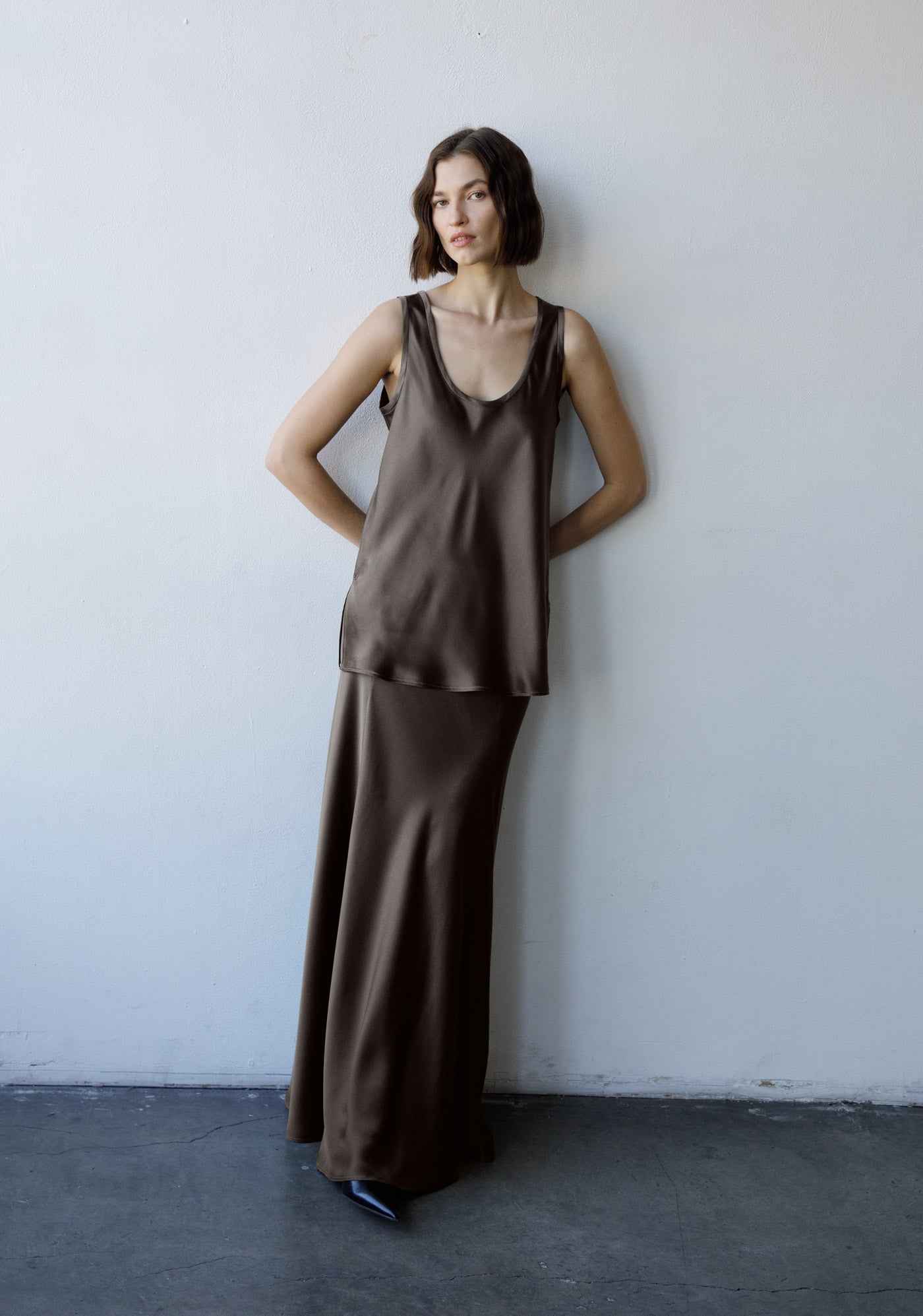CLARA SET – EIDYLLIA