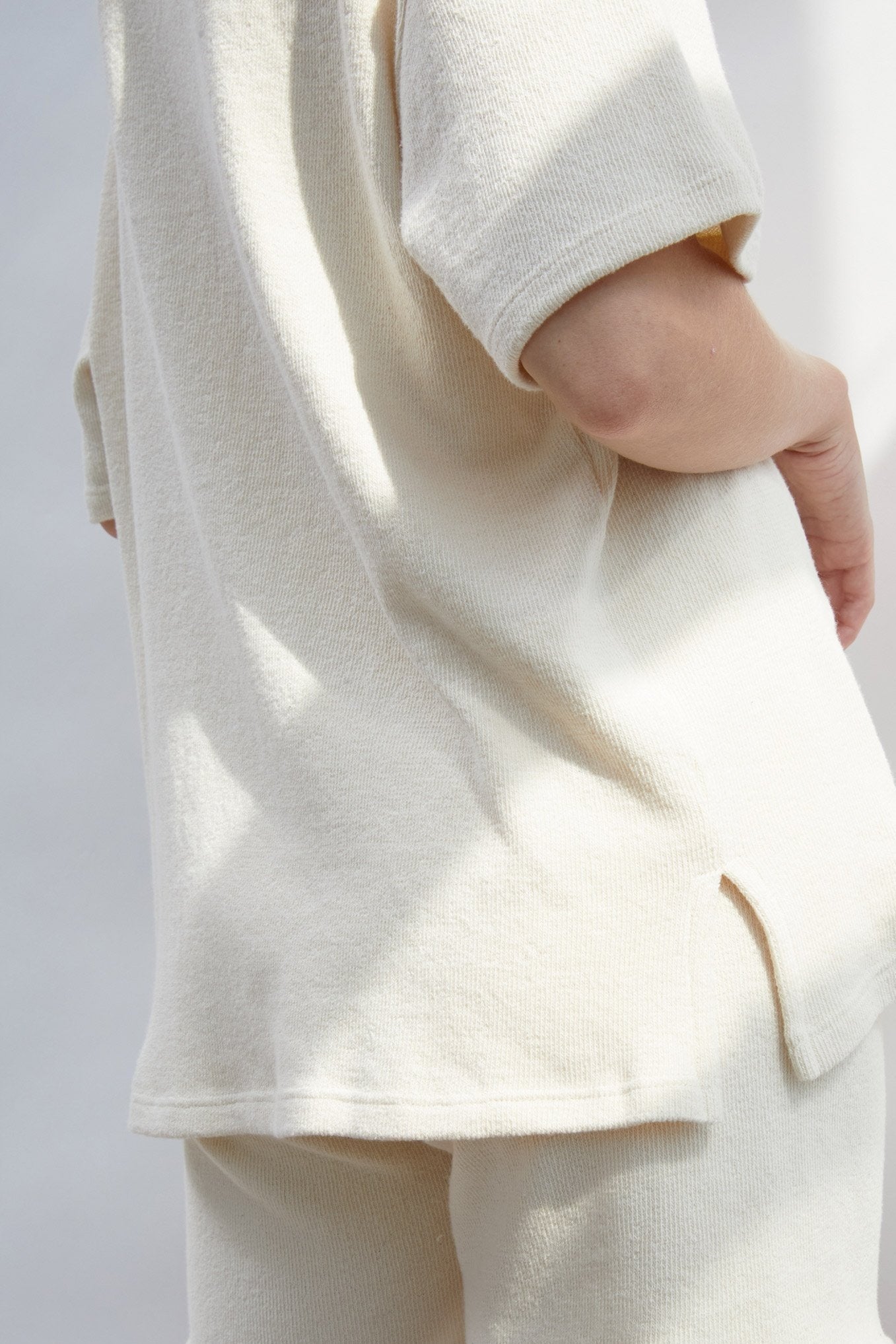 PALOMA T-SHIRT (Final Sale)