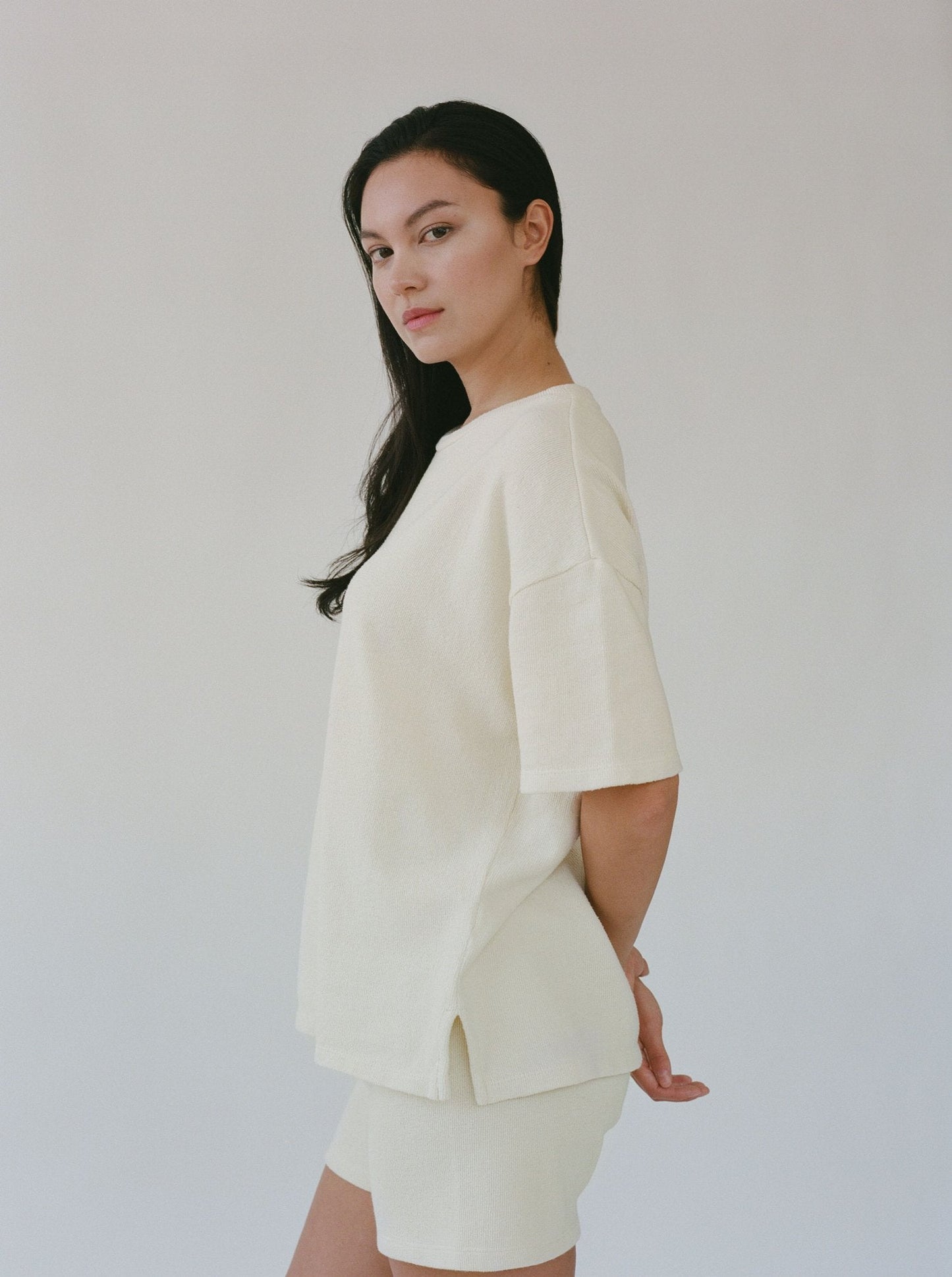 PALOMA T-SHIRT (Final Sale)